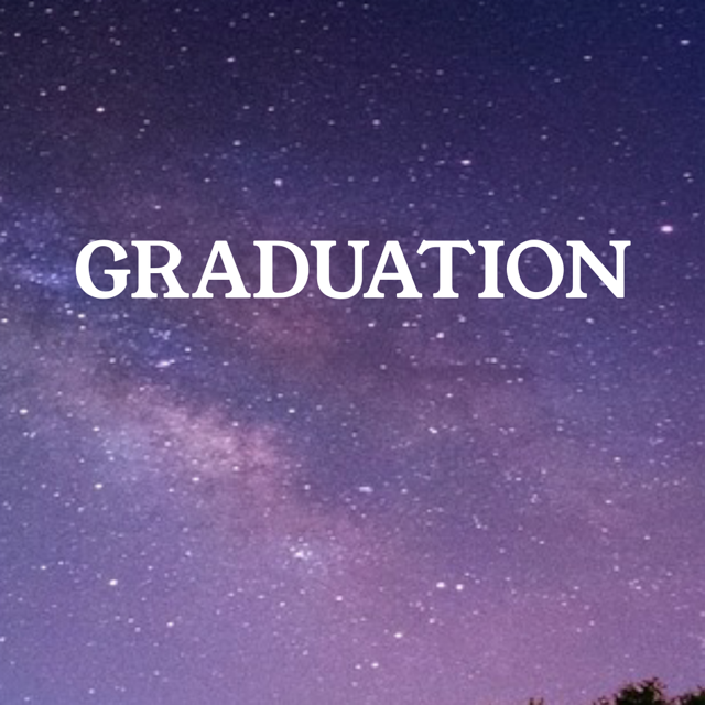 Graduation Martha's Flowers & Gifts